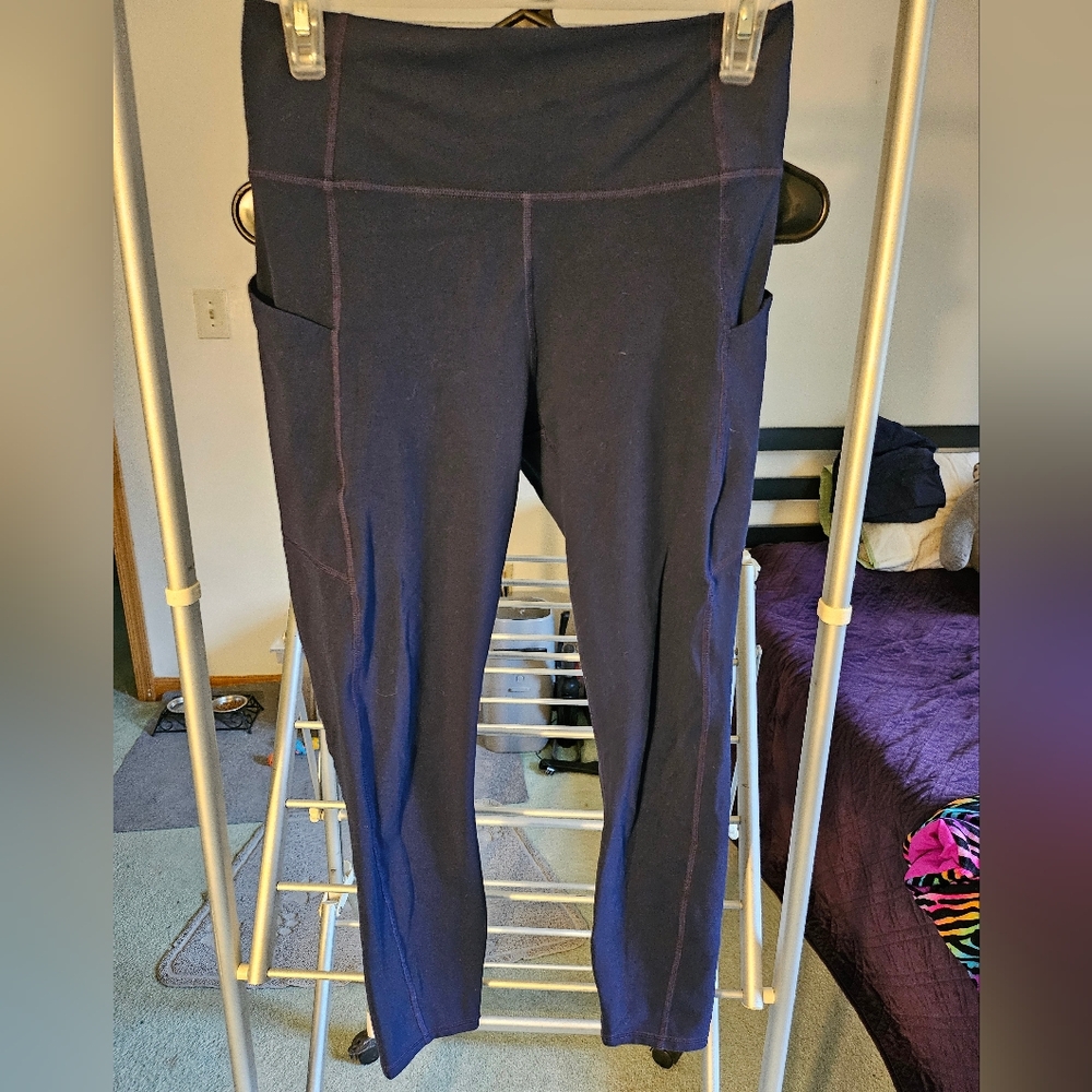 Pureluxe 7/8 Legging
